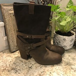 Ralph Lauren Boots